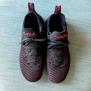 Mens Nike Lebron Fresh Bred 16